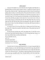 Huy động tiền gửi tiết kiệm tại Ngân hàng phát triển Nhà Đồng Bằng Sông Cửu Long Chi nhánh Hà Nội – PGD Hồ Tùng Mậu