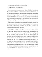 Cải cách hành chính nhà nước