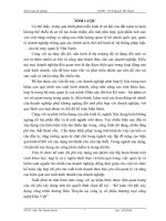 Kế toán chi phí xây dựng công trình đường Hàn Thuyên tại công ty cổ phần thương mại công nghệ Đức Việt