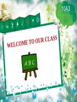 English 10 Co Ban Unit 14 Reading