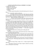 Phân tích hình ảnh người nông dân qua tác phẩm Vợ nhặt và Chí phèo