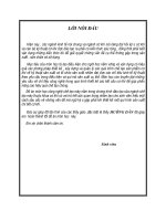 đồ án công nghệ chế tạo máy chi tiết dạng càng (đã bao gồm file cad các nguyên công)