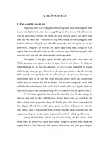 Thực trạng và định hướng phát triển nguồn nhân lực du lịch tỉnh Quảng Bình