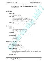 Giáo Án Âm Nhạc Lớp 2 - Tiết 24