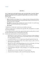 đề cương quản trị doanh nghiệp FDI