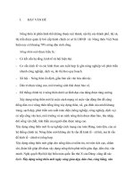 Xây dựng nông thôn mới ngày càng giàu đẹp, dân chủ, công bằng, văn minh, có cơ cấu kinh tế hợp lý, quan hệ sản xuất phù hợp, kết cấu hạ tầng kinh tế   xã hội phát triển ngày càng hiện đại