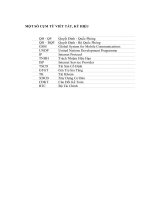 Cơ cấu tổ chức bộ máy kế toán tại Công ty TNHH Viettel-CHT