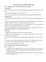 thảo luận trương đại học sư phạm   ĐỊA LÝ KINH TẾ THẾ GIỚI