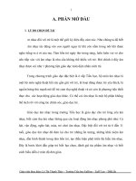 Làm thế nào để học sinh hứng thú học môn Âm nhạc