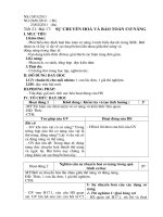 bai kiem tra tiet 27 vat ly 8