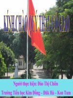 phép tru trong pham vi 3