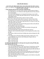 Chuyên đề tháng 2-3