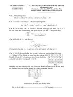 de thi hsg chuyen vinh phuc