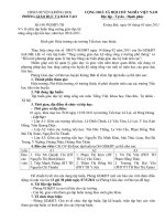 bai giang ki nang song