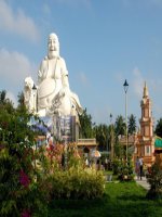 Bài 27- VT: Đề tài Cảnh đẹp đất nước