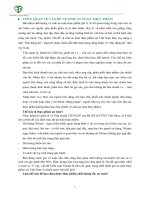 Những câu hỏi thường gặp khi sử dụng máy đo an toàn thực phẩm