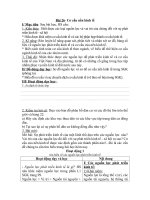 Bài 26  cơ cấu nền kinh tế