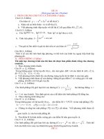 3 bộ đề thi thử tn 4