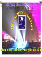 congthuc nghiem cua phuong trinh bac 2