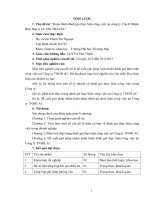 .luận văn quản trị nhân lực Hoàn thiện đánh giá thực hiện công việc tại công ty Trách Nhiệm Hữu Hạn A CLASS TRAVEL