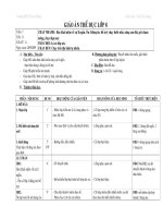 Toan bo giao an moi 6-7-8-9 can thi lien he 0905707433 nhe