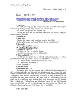 Giáo án nhạc tiết 28