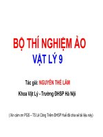 THI NGHIEM VAT LY AO K9