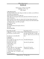 Lớp 2 tuần 23.doc