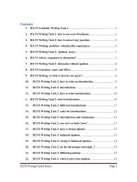 IELTS writing task 2 simon