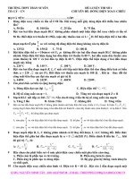 LUYEN THI KHOI A CHUYEN DE DĐXC