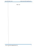 Giải pháp phát triển cho vay tiêu dùng tại ngân hàng TMCP Xuất nhập khẩu Eximbank