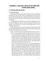 đồ án kỹ thuật hàng không đặc điểm  KHAI THÁC HỆ THỐNG DẪN ĐƯỜNG QUÁN TÍNH TRÊN BOEING 777