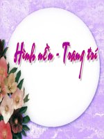 Hinh nen trang tri giao an