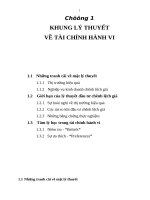 tìm hiểu thị trường chứng khoán Việt Nam