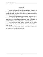 đồ án kỹ thuật viễn thông Thiết kế hệ thống ghi âm số điện thoại 8 kênh tự động,.DOC