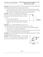 Đề thi khảo sát chất lượng giữa hk2-vl10NC