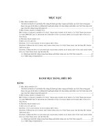 Giải pháp xuất khẩu bền vững mặt hàng nông sản của Việt Nam sang thị trường EU