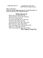 Kiem tra giua ki 2 phan thuc hanh