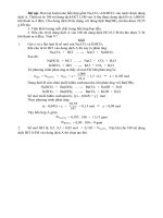 Gui ban Ngo Minh Thu, nho quy thay co xem luon ho e giai nhu vay duoc chua?