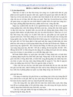 Một số sai lầm khi tìm GTNN - GTNN