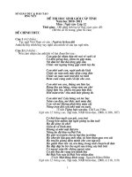 de va dap an thi HSG Van 12 nam 2011