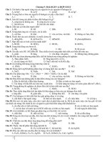 144 CÂU CHUYÊN ĐỀ HALOGEN