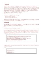Khai thác và phòng chống path traversal attack