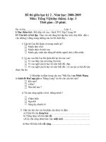 ĐỀ THI GK2(10-11)L3