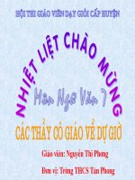 tiết 111 dung cum chu vi