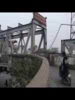 Cầu long biên - chứng nhân lịch sử