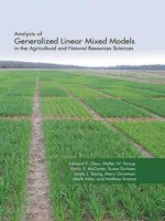 Analysis of generalized linear mixed models