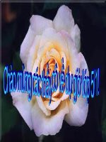 Áp dụng công nghệ thông tin