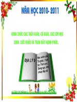 Dia 9- tiet 45- phat trien tong hop...( tiep theo)