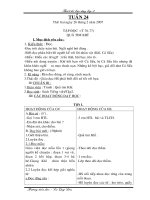 Lớp 2 tuần 24.doc